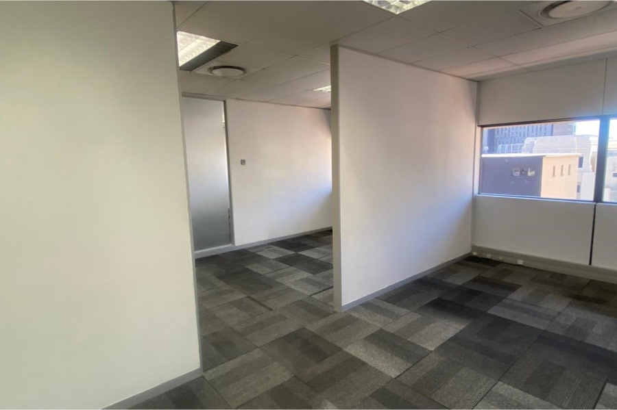 To Let commercial Property for Rent in Cape Town City Centre Western Cape